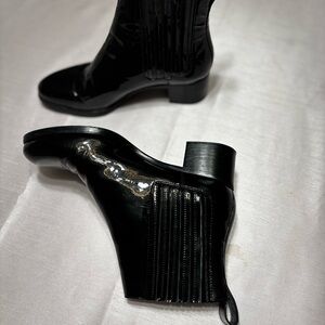 Veronique Branquinho Ankle Boots